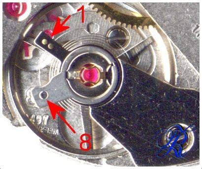 regolare rolex automatico|manuale di utilizzo orologio.